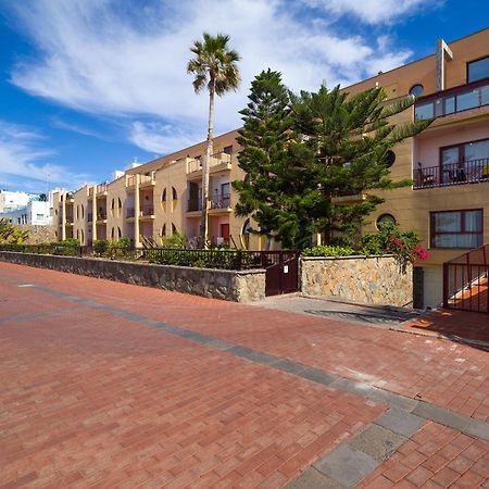 Giraud II - Secluded Beachfront Duplex Santa Maria de Guia de Gran Canaria Luaran gambar