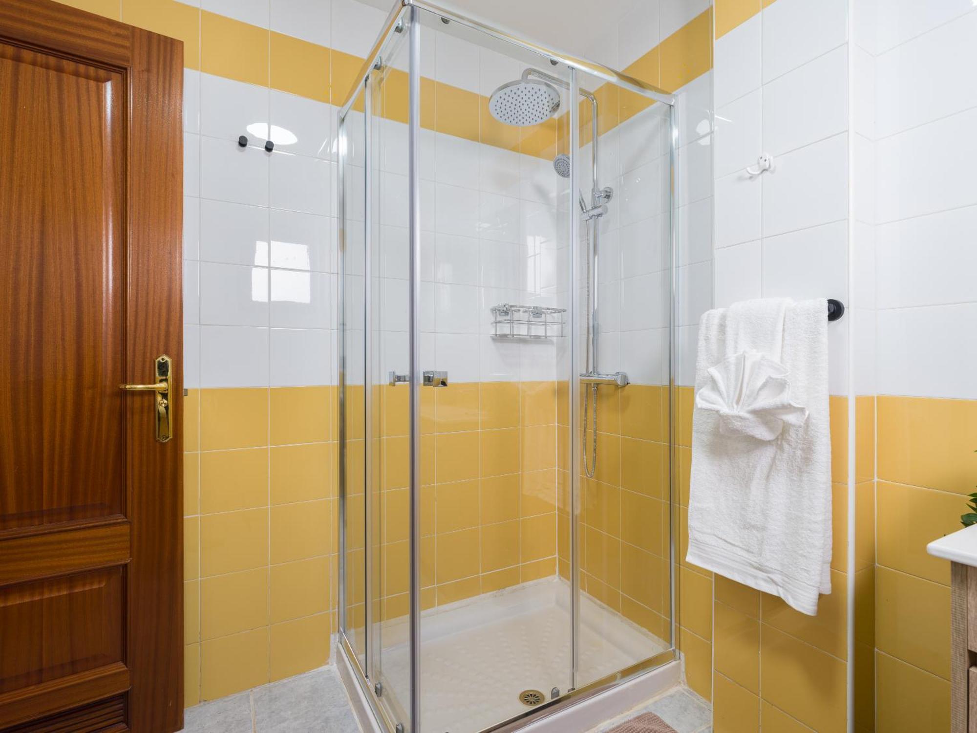 Giraud II - Secluded Beachfront Duplex Santa Maria de Guia de Gran Canaria Luaran gambar